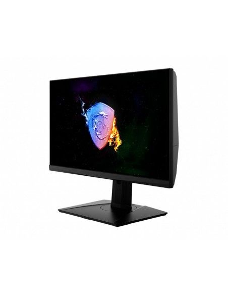 MSI Oculux NXG253R 62,2 cm (24.5") 1920 x 1080 Pixeles Full HD LCD Negro