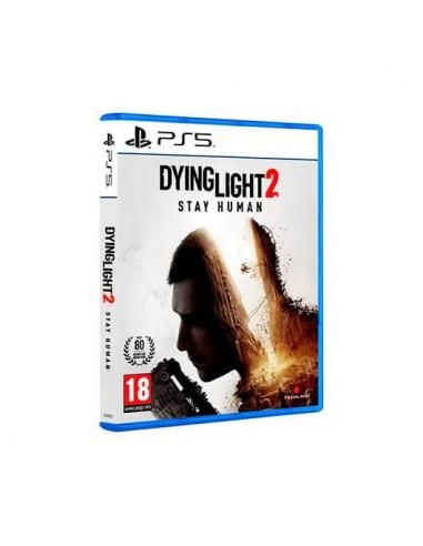 JUEGO SONY PS5 DYING LIGHT 2 STAY HUMAN - Imagen 1