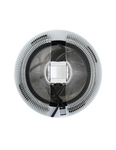 VENTILADOR CPU COOLER MASTER MASTERAIR G100L (MAL-G1SN-924PW-R1) - Imagen 1