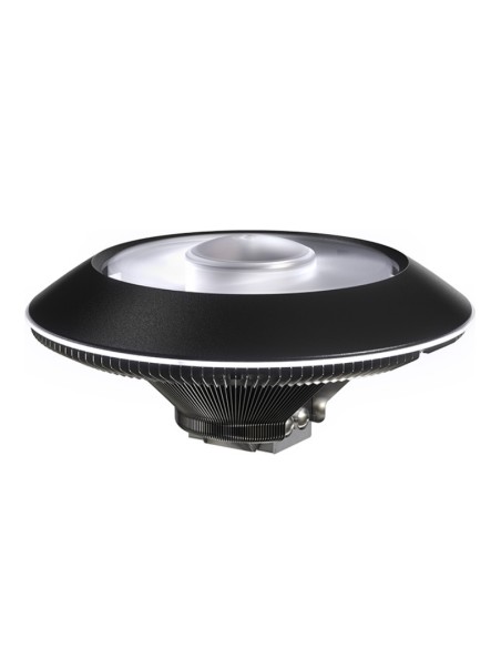 VENTILADOR CPU COOLER MASTER MASTERAIR G100L (MAL-G1SN-924PW-R1) - Imagen 4