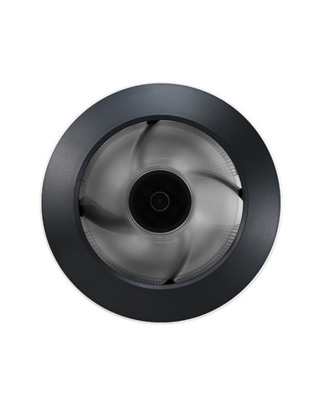 VENTILADOR CPU COOLER MASTER MASTERAIR G100L (MAL-G1SN-924PW-R1) - Imagen 5