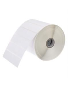 Zebra Rollo Etiquetas 101.60mm x 101.60mm - Imagen 1