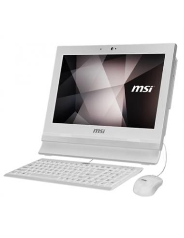 MSI Pro 16T 10M-002XEU 5205U 4GB 256 DOS 15" tac.b - Imagen 1