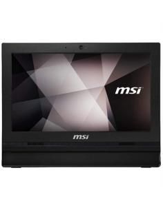 MSI Pro 16T 10M-001XEU 5205U 4GB 256 DOS 15" tac.n - Imagen 1