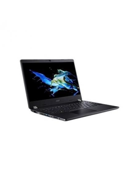 PORTATIL ACER TRAVELMATE P214-52-77KP NEGRO - Imagen 2