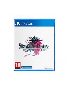 JUEGO SONY PS4 FINAL FANTASY ORIGIN - Imagen 1