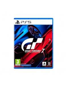 JUEGO SONY PS5 GRAN TURISMO 7 - Imagen 1