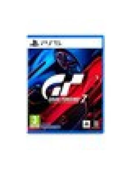 JUEGO SONY PS5 GRAN TURISMO 7 - Imagen 3