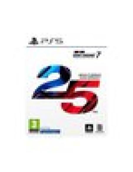 JUEGO SONY PS5 GRAN TURISMO 7 ED.25 ANIVERSARIO - Imagen 3