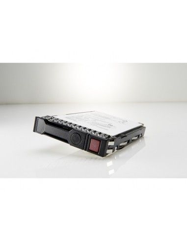 Hewlett Packard Enterprise P18426-B21 unidad de estado sólido 2.5" 1920 GB SATA TLC