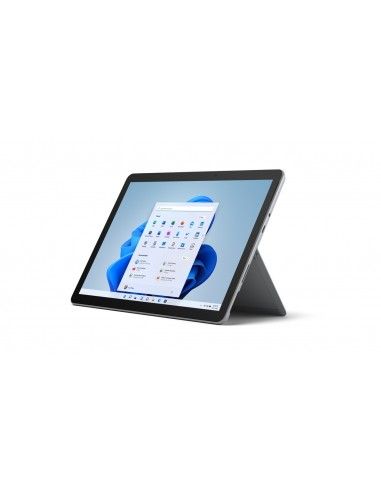 Microsoft Surface Go 3 Business LTE 256 GB 26,7 cm (10.5") Intel® Core™ i3 8 GB Wi-Fi 6 (802.11ax) Windows 11 Pro Platino