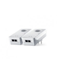 Devolo Magic 2 WiFi 6 2400 Mbit s Ethernet Blanco 2 pieza(s)