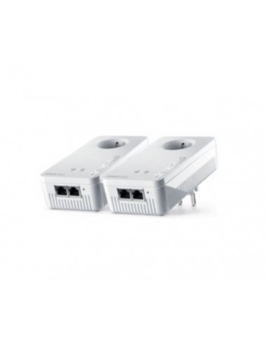 Devolo Magic 2 WiFi 6 2400 Mbit s Ethernet Blanco 2 pieza(s)