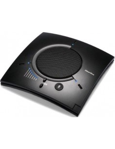 ClearOne Chat 150 altavoz USB 2.0 Negro