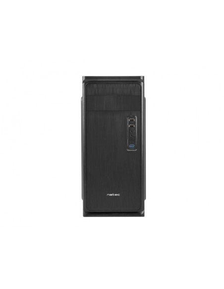 NATEC Armadillo Midi Tower Negro
