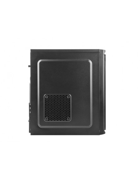 NATEC Armadillo Midi Tower Negro