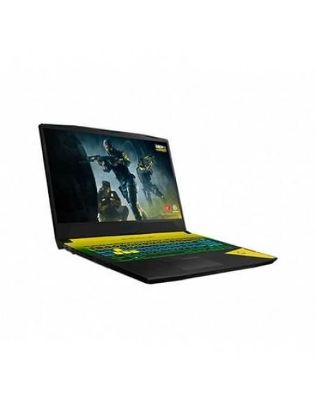 PORTATIL MSI CROSSHAIR 15 B12UGZ-080ES MULTICOLOR - Imagen 2