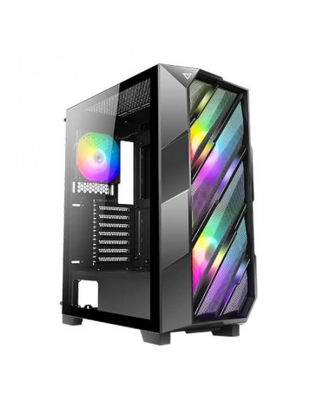 Antec NX700 Midi Tower Negro