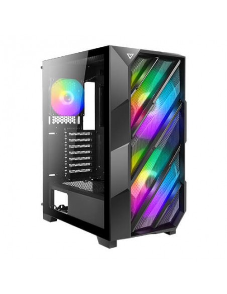 Antec NX700 Midi Tower Negro