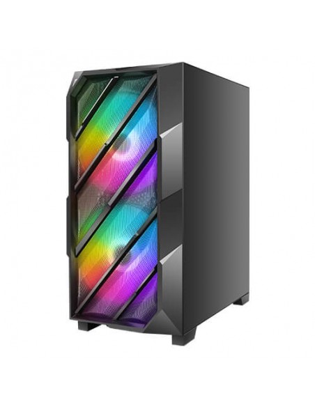 Antec NX700 Midi Tower Negro