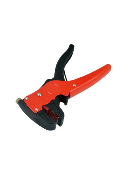 Gembird T-WS-01 pelacable Negro, Naranja