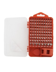 Gembird TK-SD-07 destornillador manual Juego Destornillador combinado