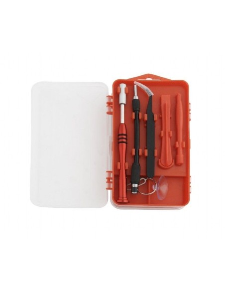 Gembird TK-SD-07 destornillador manual Juego Destornillador combinado