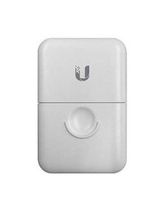 Ubiquiti Networks ETH-SP limitador de tensión Blanco