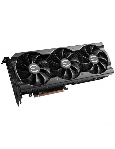 EVGA 10G-P5-3881-KL tarjeta gráfica NVIDIA GeForce RTX 3080 10 GB GDDR6X
