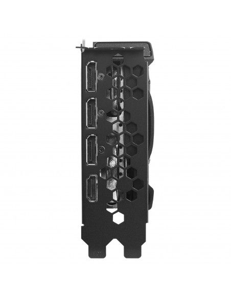 EVGA 10G-P5-3881-KL tarjeta gráfica NVIDIA GeForce RTX 3080 10 GB GDDR6X