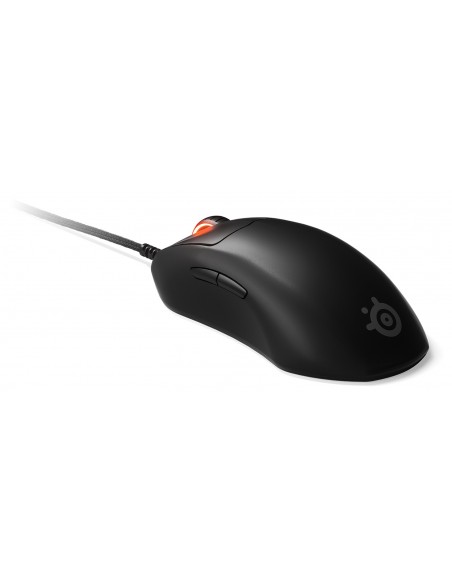 Steelseries PRIME+ ratón mano derecha USB tipo A Óptico 18000 DPI