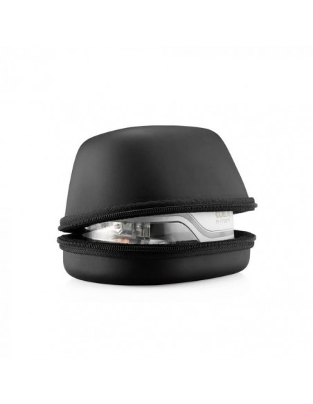 Colop 153546 caja para equipo Funda de protección Negro