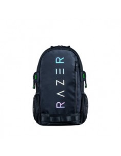 Razer Rogue Backpack V3 mochila Mochila de senderismo Negro Poliéster, Termoplástico de poliuretano (TPU)