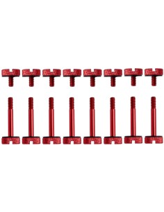 Corsair 570X 16 pieza(s) Kit de tornillos