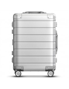 Xiaomi 90 Fun Maleta Armazón duro Aluminio 31 L Aluminio, Poliéster