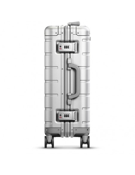 Xiaomi 90 Fun Maleta Armazón duro Aluminio 31 L Aluminio, Poliéster