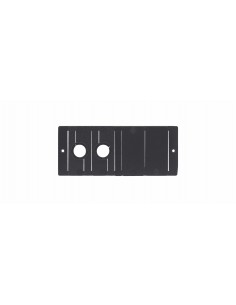 Kramer Electronics T-4INSERT Negro 1 pieza(s)