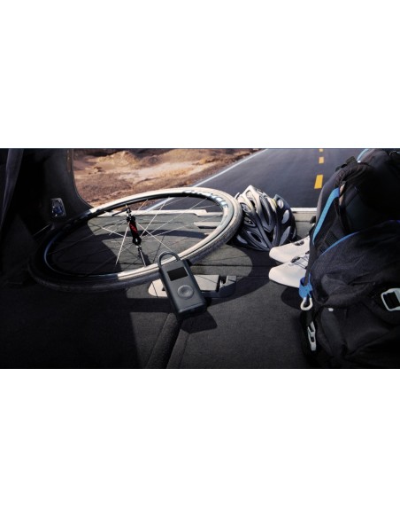 Xiaomi Mi Portable Air Pump bomba de aire eléctrica 10,3 bar