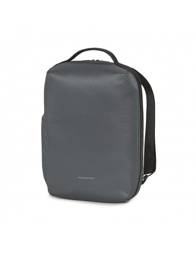 Moleskine ET9NBDBV15 mochila Gris Poliéster