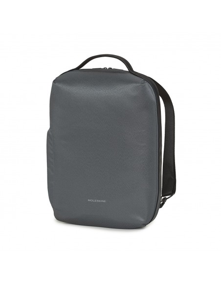 Moleskine ET9NBDBV15 mochila Gris Poliéster