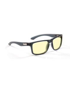 Gunnar Optiks Intercept Onyx Smoke Polímero Negro