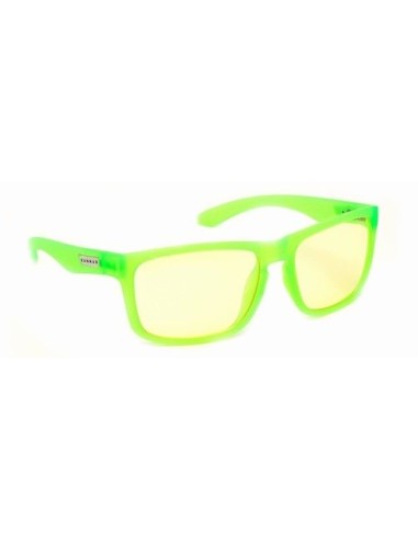 Gunnar Optiks INT-06301 gafa y cristal de protección Verde