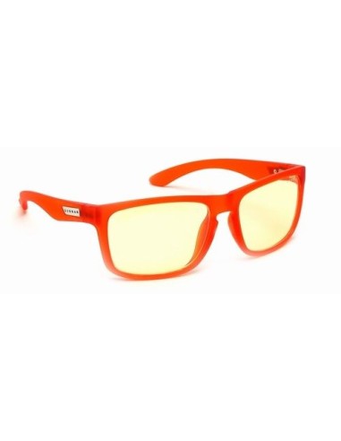 Gunnar Optiks INT-06501 gafa y cristal de protección Rojo