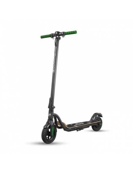 OLSSON and Brothers Ecoride 25 kmh Negro, Verde