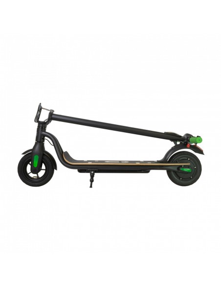 OLSSON and Brothers Ecoride 25 kmh Negro, Verde