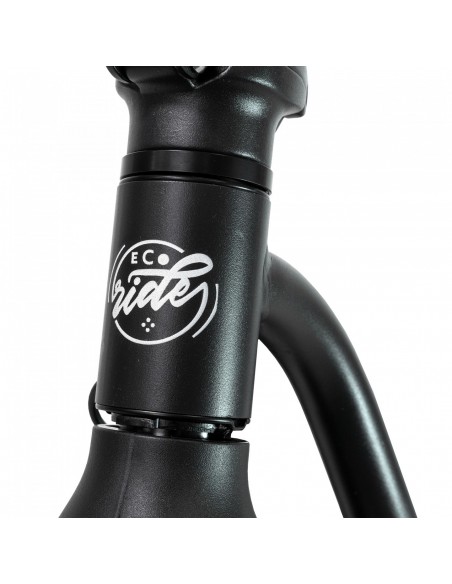 OLSSON and Brothers Ecoride 25 kmh Negro, Verde