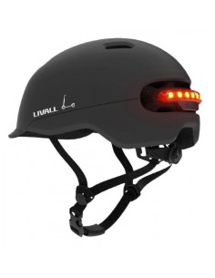 Livall C20 L Negro
