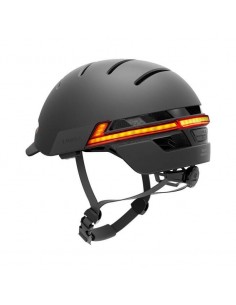 Livall BH51M NEO Negro, Grafito