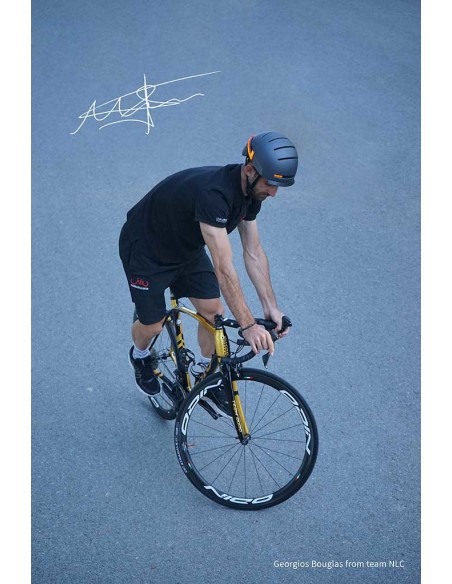 Livall BH51M NEO Negro, Grafito