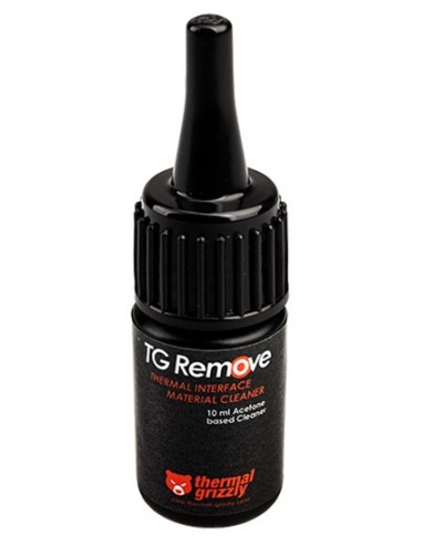 Thermal Grizzly TG Remove